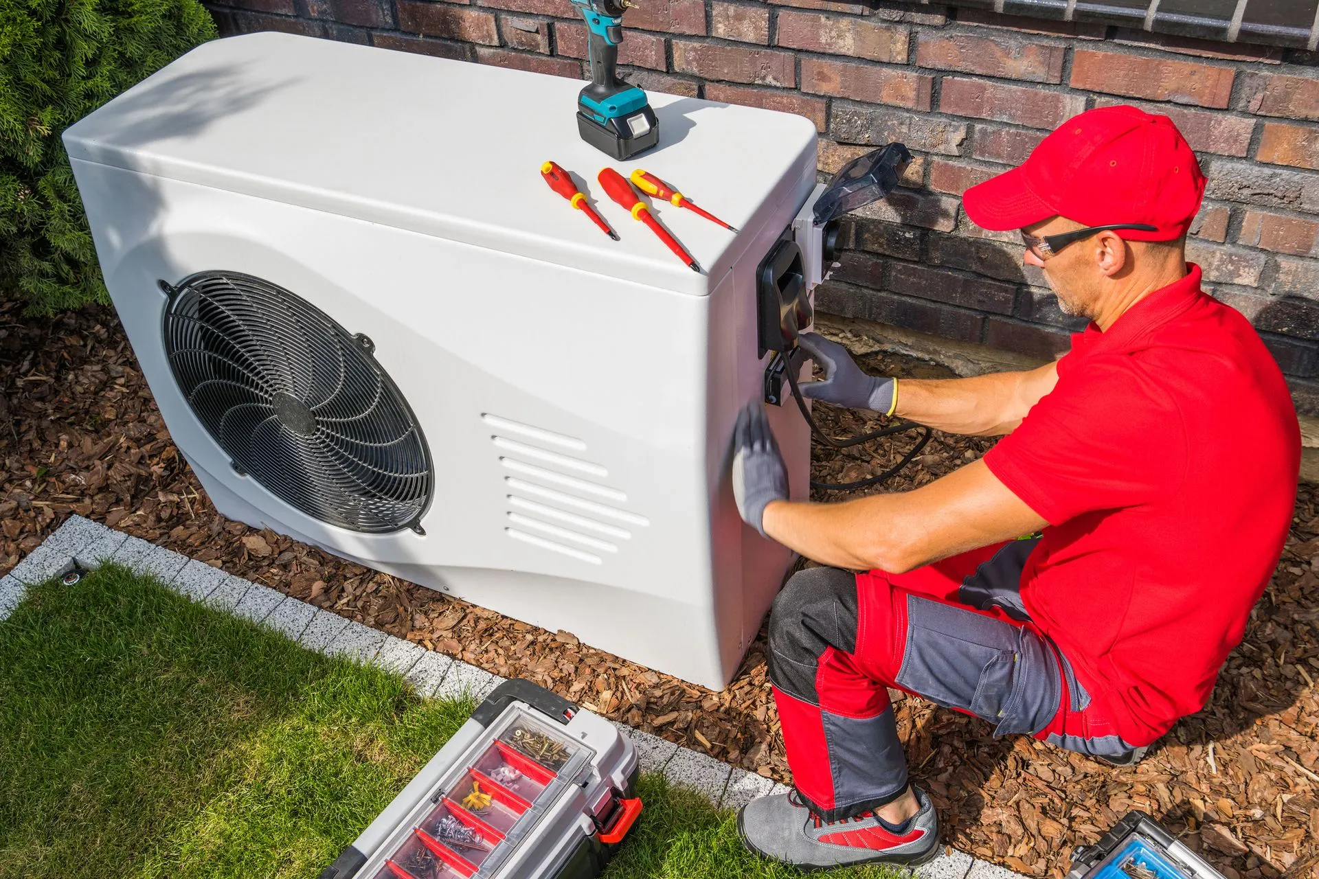 About HVAC in North Highlands, CA